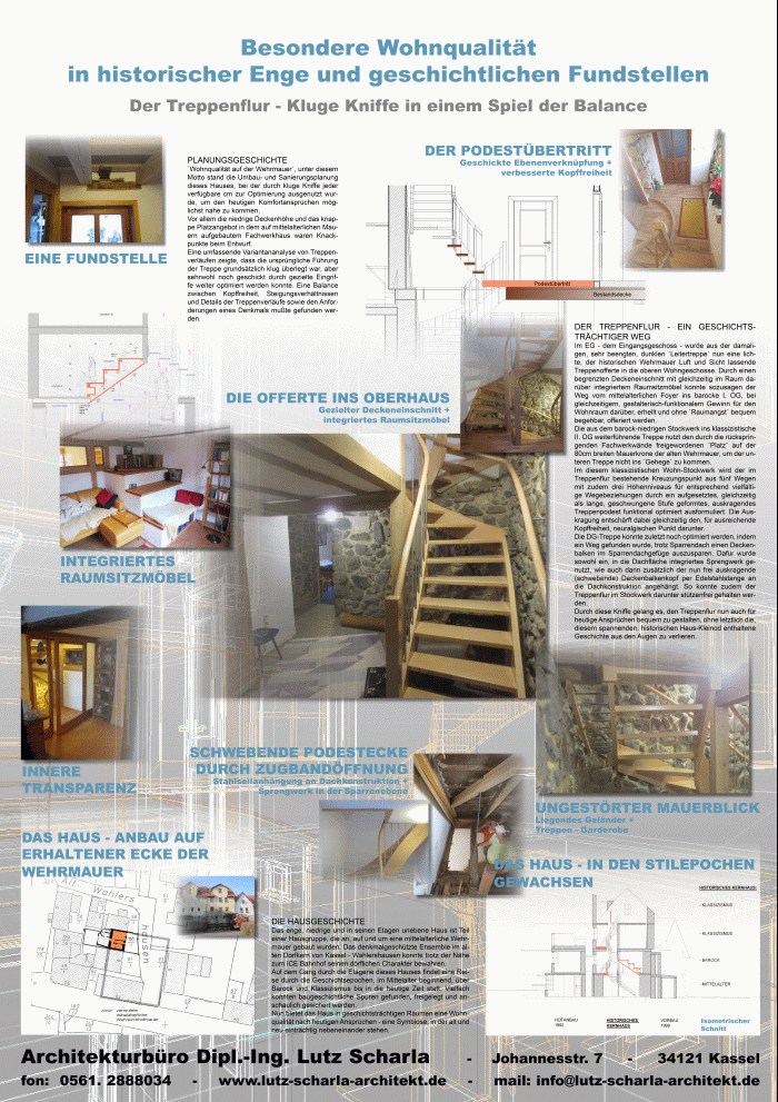 2014-05-22 TAG DER ARCHITEKTUR Plakat
