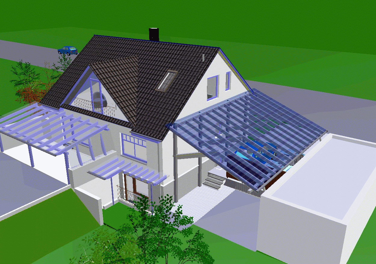 2014-06-05 ESPENAU carport u giebel_dachuberstand