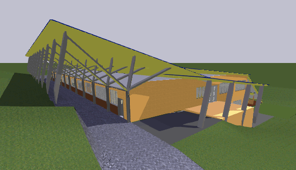 WO PV Konstr. Nord-West
